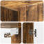 1 -Door Rectangle Accent Cabinet-1432088624