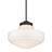 Melora 1 - Light Schoolhouse Pendant-1851944330-1773948771