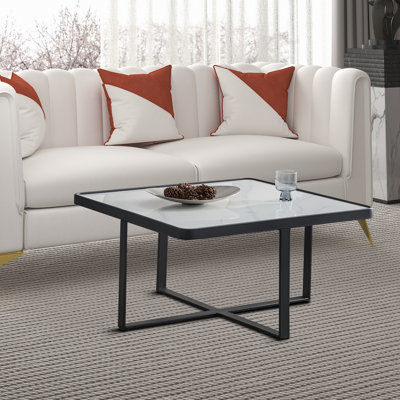 Table basse Treacy