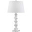 Lampe de table 28 po Eminence