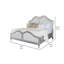 Lit plateforme Kaleeyah-1654916360