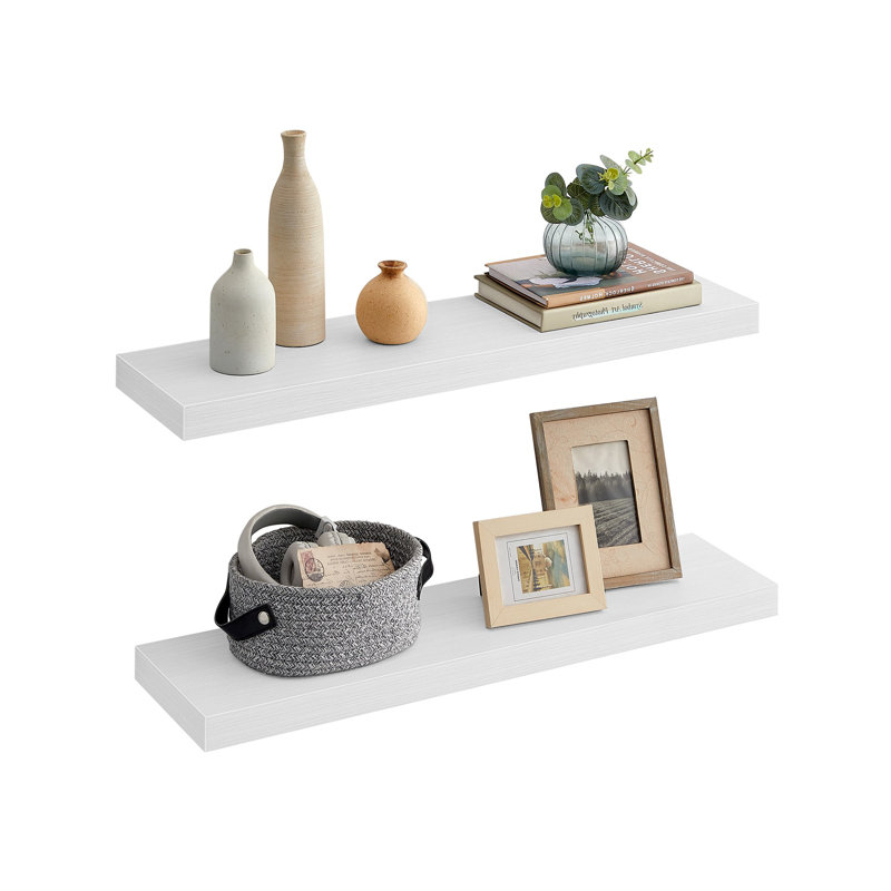 Single Wall Shelf