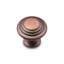 CK Series 1 1/4" Diameter Mushroom Knob-71241843