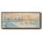 Gather at- Framed Canvas