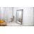 Casmer Rectangle Glass Full Length Mirror