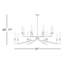 Jonze 16-Light Chandelier-1553654205