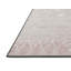Tapis gris soyeux et moelleux-101421408