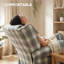 88cm Wide Wing Chair Recliner