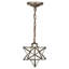 Moravian Star 1 - Light Pendant-70905101-71747917