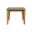 Weather-Resistant Outdoor Coffee Table, Patio Table