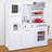 Pretend Wooden Kitchen Set