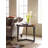 Viaan End Table
