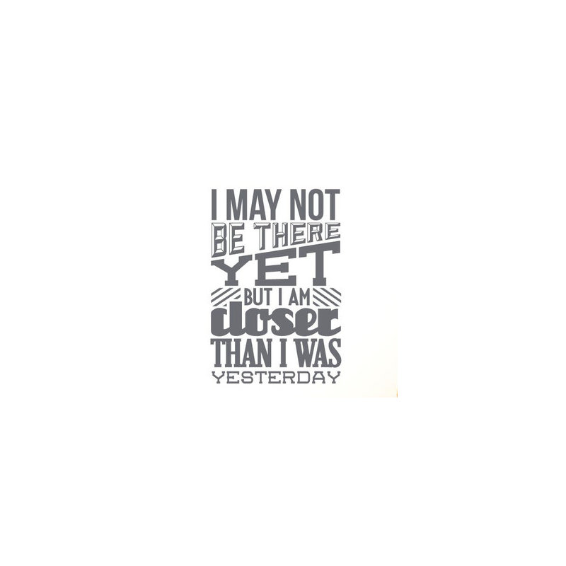Non-Wall Damaging Wall Decal, Large, Green