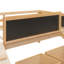Lit plateforme avec rangement Livvi-373805700