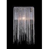 Fountain Avenue 1 - Light Flush Mounted Sconce