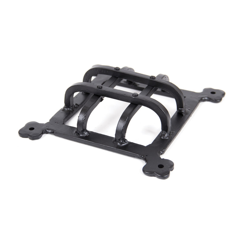 Raised Door Grill Accessory