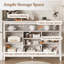 Buffet 52,8 po Boho