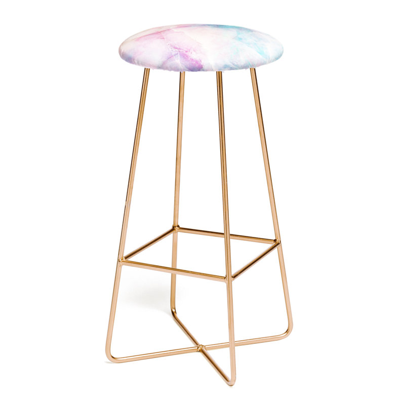 Tabouret de comptoir 25 po Emanuela