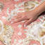 Tapis à poil long de qualité supérieure lavable à la machine Dream ADS185-549979987-549979990
