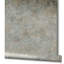 Earth Collection Textured Clay Sheen Wallpaper Roll