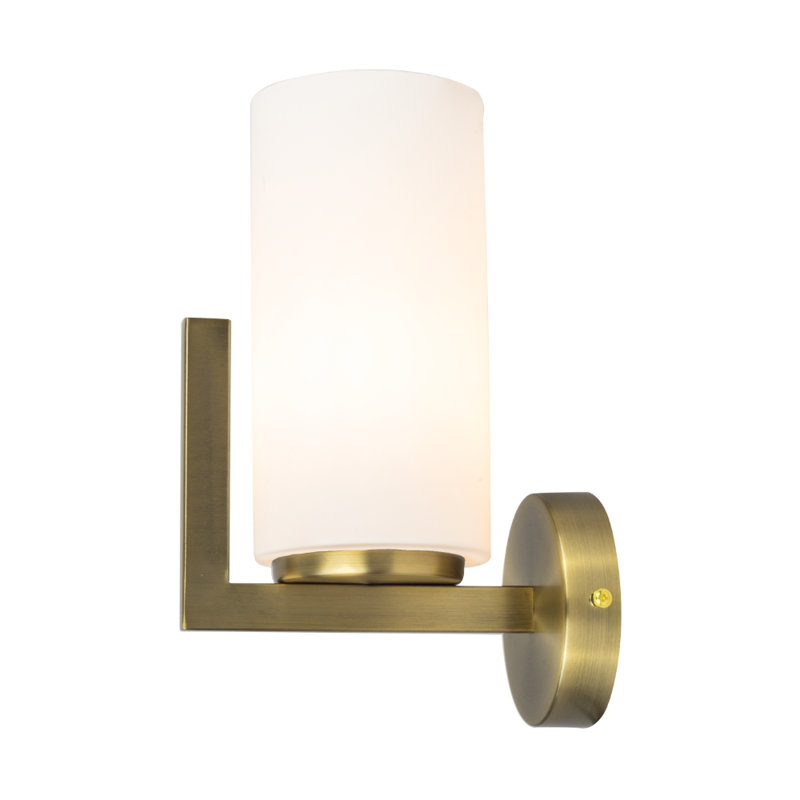 Ahzir Armed Sconce
