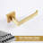Bathroom Toilet Paper Holder Wall Mount-63874827