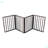 Pet Gate Dog Gate for Pets-99404564