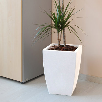 Lirette Resin Indoor / Outdoor Pot Planter