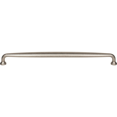 Charlotte 12" Center to Center Pull