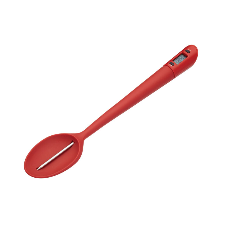 Home Made Thermometer