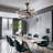 Alexsandro 19.69'' Ceiling Fan with Light Kit
