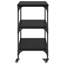Wood Bar Cart-305012820