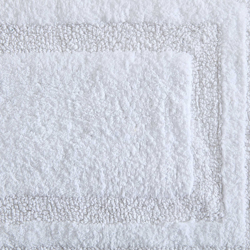Tapis de couloir Eddie Bauer, Blanc, L 40 po x l 24 po