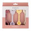 In The Meadow Set Of Measuring Spoons