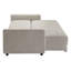 Cabine-couchettes Savelle 88' à bras carrés-96025955