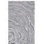 Tapis abstrait gris foncé / noir Abstract 148-1926253309