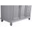 Otto 42'' Single Bathroom Vanity with Marble Top-1300255699-1300255703