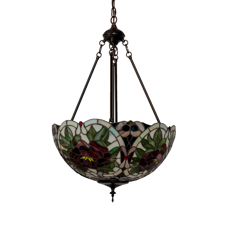 Nansi 3 - Light Pendant