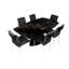 Andelain 6 - Person Dining Set