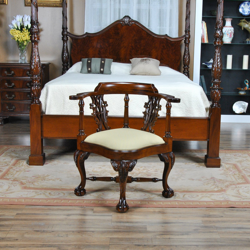 Marthasville Upholstered Side Chair