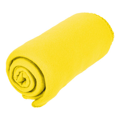 50" x 60" Cozy Fleece Throw Blanket