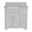 Ensemble de meuble-lavabo simple 36 po Emiliano-1604712738-1604712741