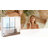 Gambel Metal Bathroom Storage-1816419606