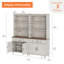 Buffet Corretta-879046858