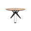 Nickolette Solid Wood Table Top-1019059026-1019059024