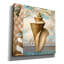 «Shell Dreams 1» par Art Licensing Studio, art mural sur toile