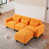 Orange est en rupture de stock