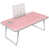 Rose est en rupture de stock