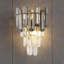 Reagan Flush Mounted Sconce