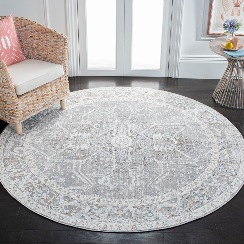 Marti Performance Oriental Rug Oriental Rug, Runner 2'6" x 10'